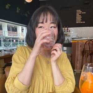 Meet your Posher, Joy